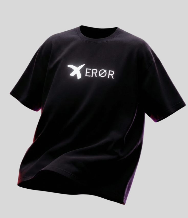 ERØR Signature