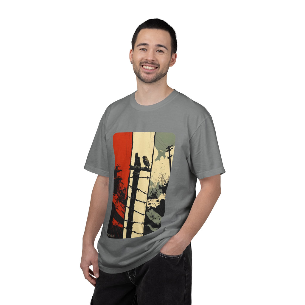 Unisex Classic Crew T-Shirt