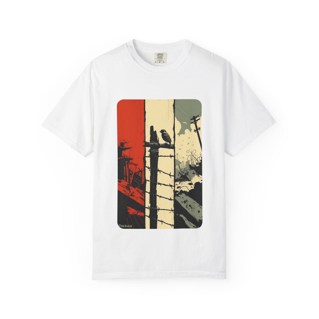 Unisex Classic Crew T-Shirt