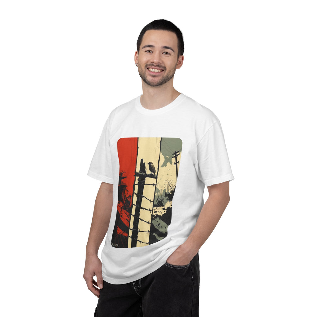 Unisex Classic Crew T-Shirt