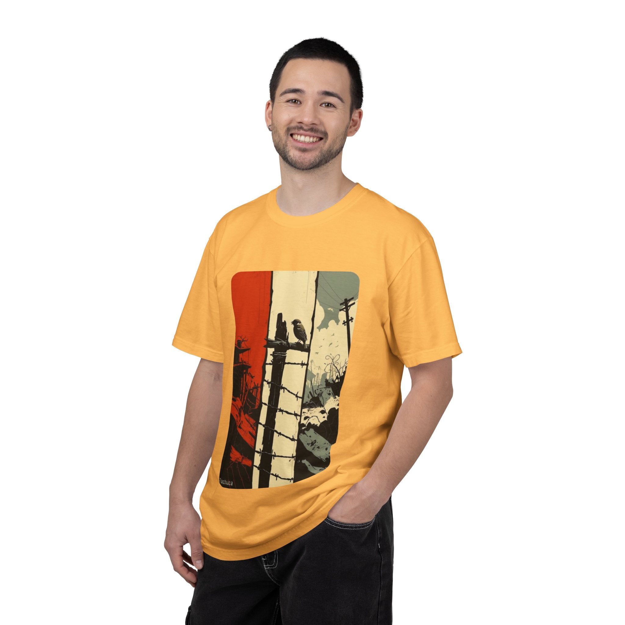 Unisex Classic Crew T-Shirt