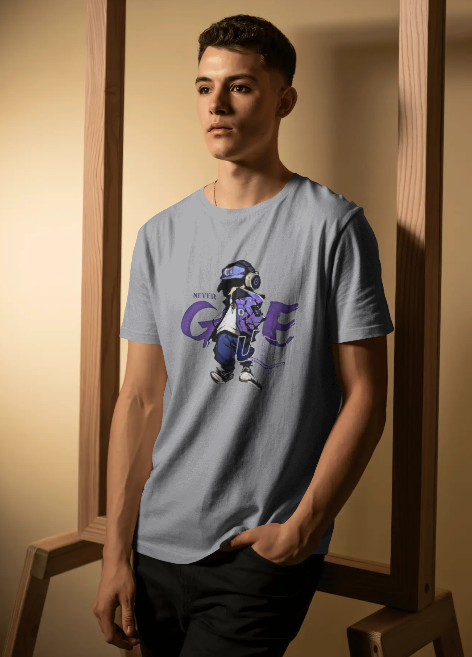 GAMEIN T-Shirt UNIT