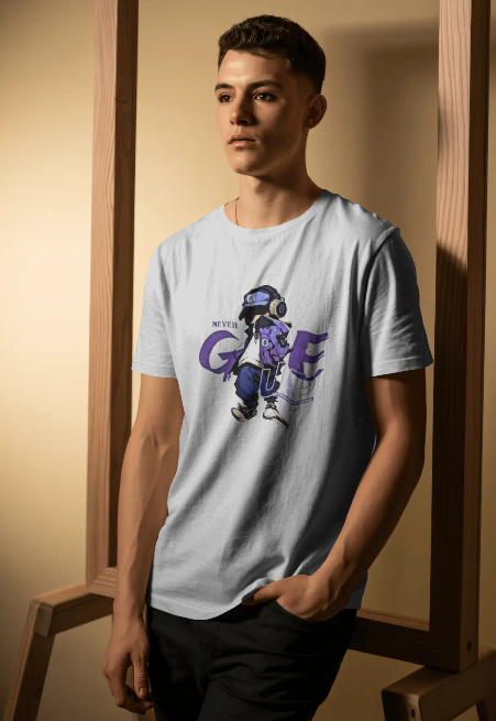 GAMEIN T-Shirt UNIT