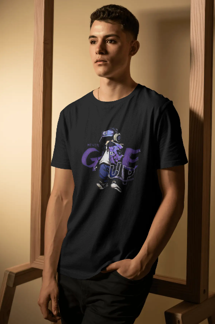 GAMEIN T-Shirt UNIT