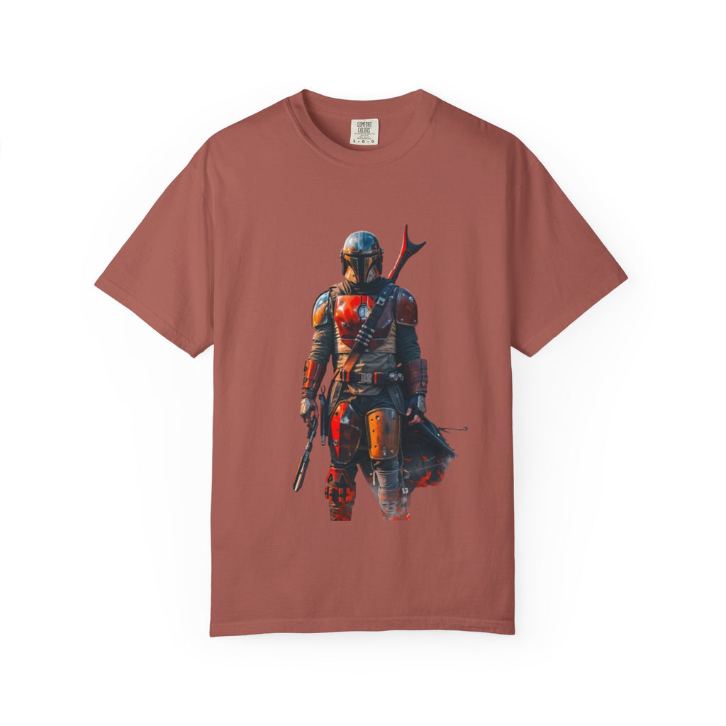 Unisex Classic Crew T-Shirt