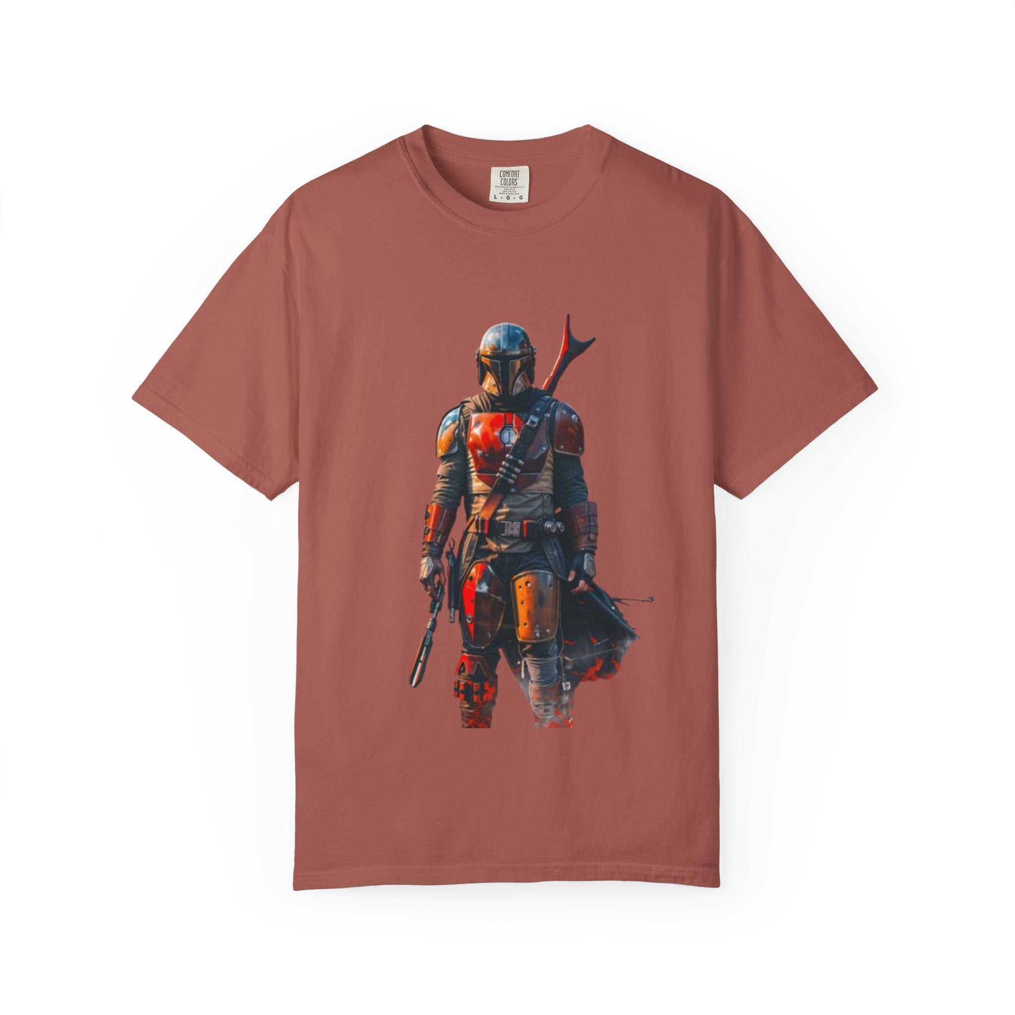 Unisex Classic Crew T-Shirt