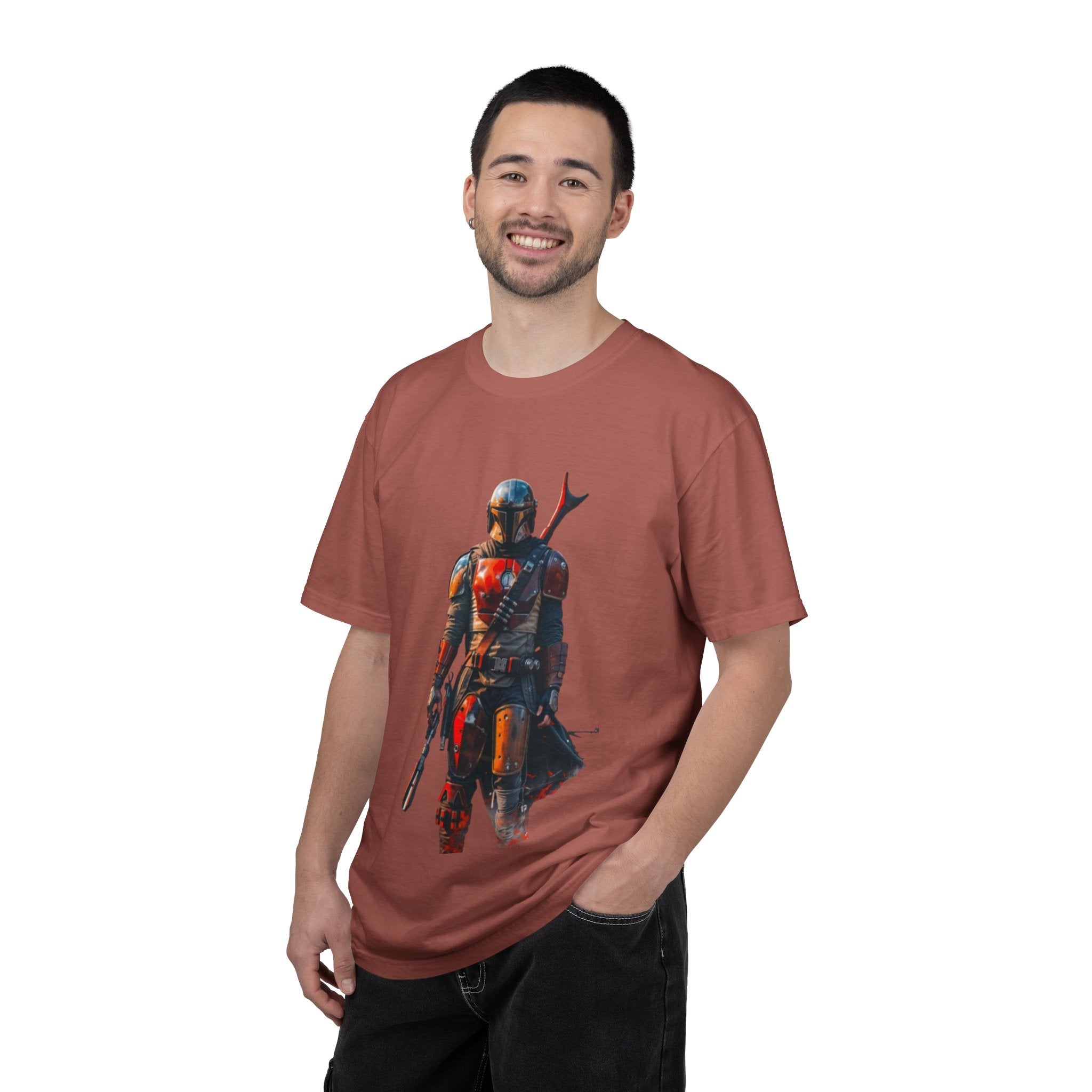 Unisex Classic Crew T-Shirt